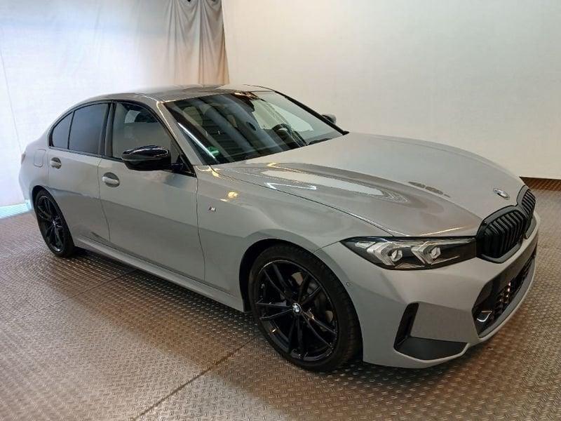 BMW Serie 3 320d 48V xDrive Msport