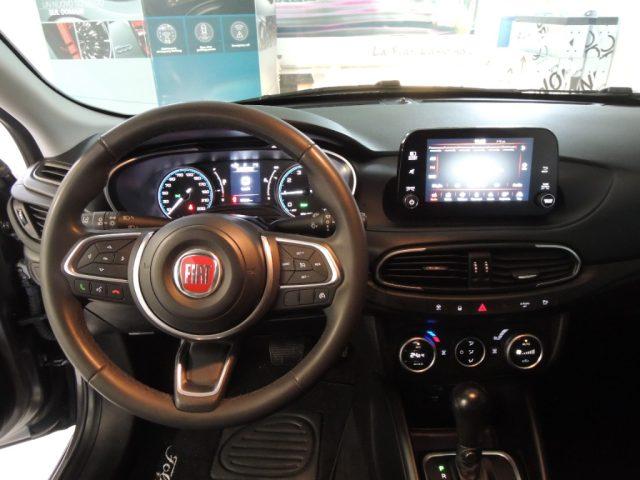 FIAT Tipo 1.5 Hybrid DCT 5 porte