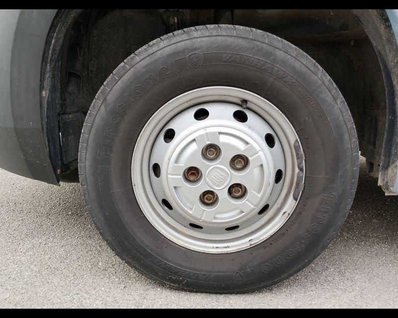 FIAT Ducato 30 2.3 MJT 130CV PC-TN Furgone