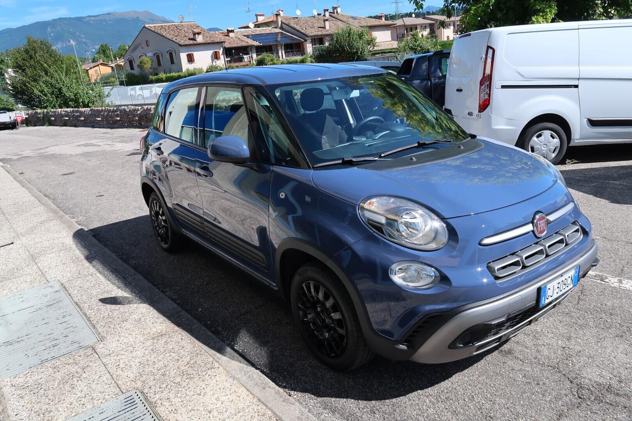 Fiat 500L 1.3 Multijet 95 CV Connect