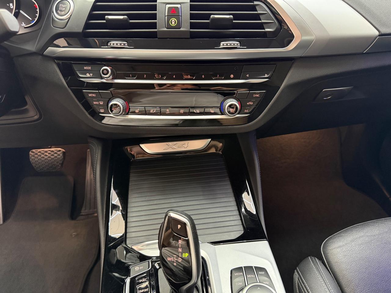 Bmw X4 xDrive20d Business Advantage