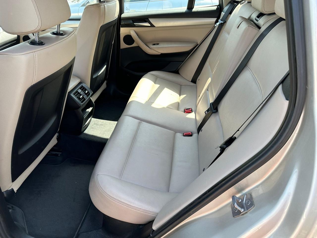 Bmw X3 xDrive20d Futura 2.0 PREZZO FISSO