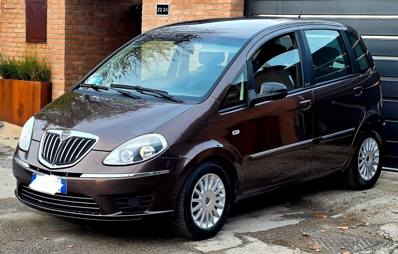 Lancia MUSA 1.3 Mjt 95 CV Gold