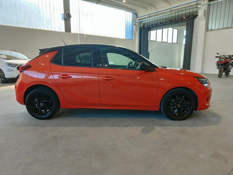 Opel Corsa VI 2020 5 Porte 1.2 100cv GS Line S&S