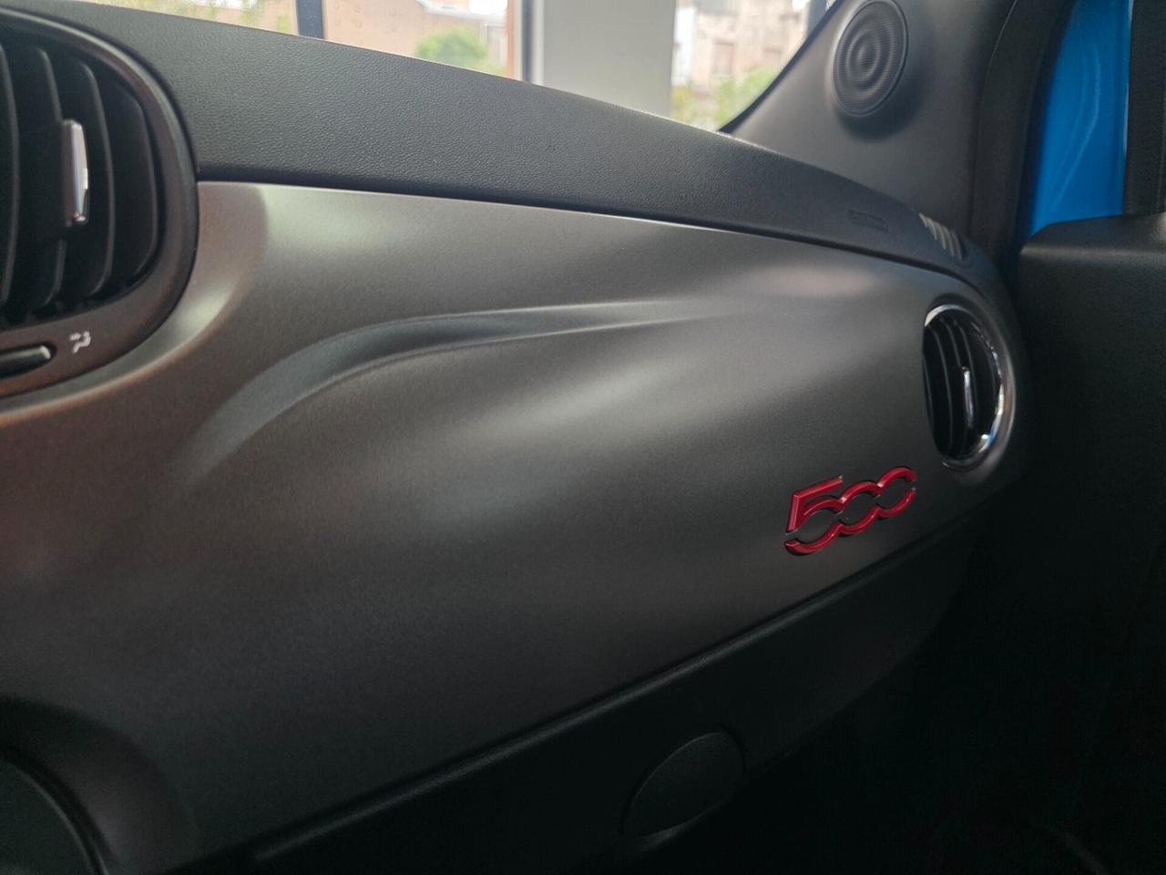 Fiat 500 1.2 Sport 2019 63000km