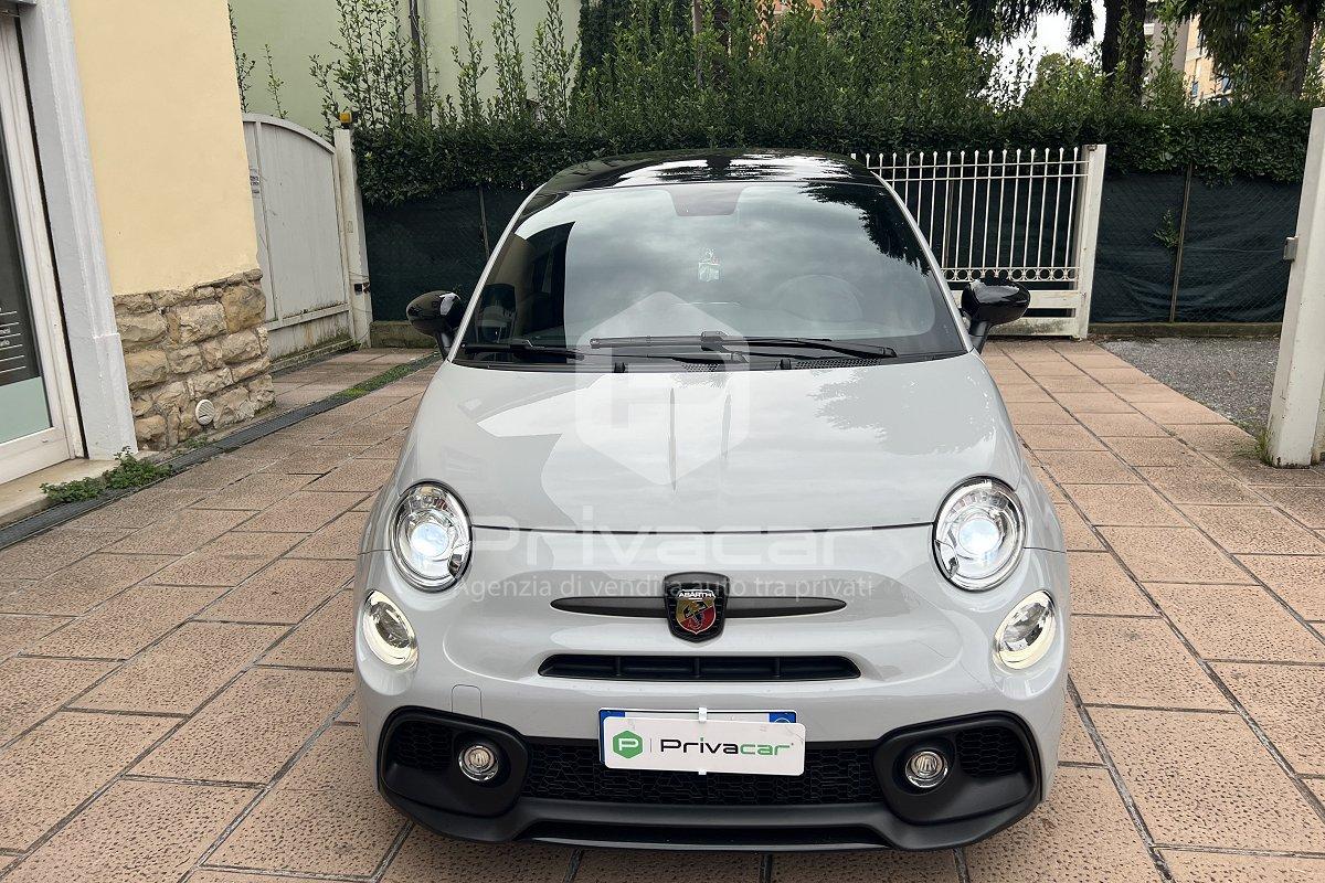 ABARTH 595 1.4 Turbo T-Jet 180 CV Esseesse