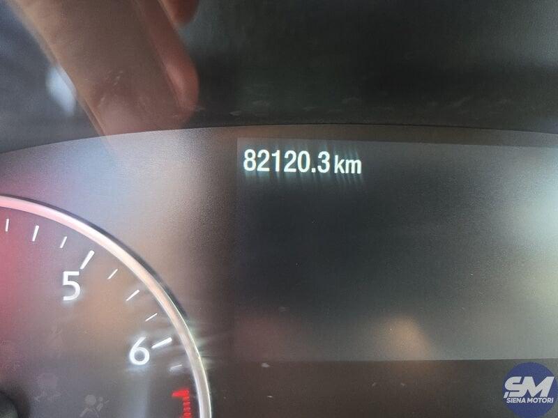 Ford EcoSport 1.0 EcoBoost 125 CV Start&Stop Active