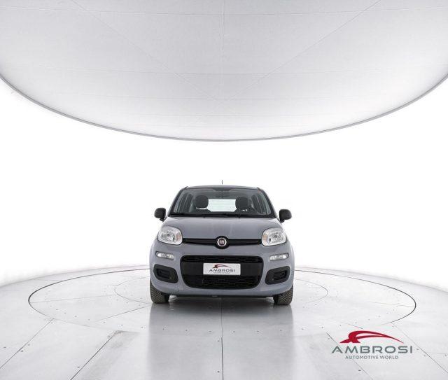 FIAT Panda 1.2 EasyPower Gpl