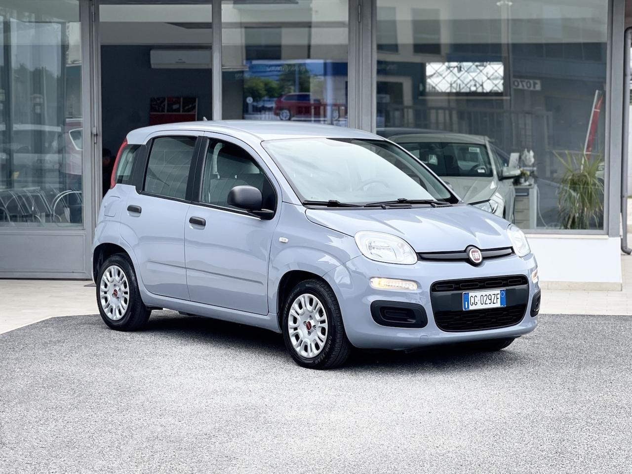 Fiat Panda 1.0 FireFly S&S Hybrid Neo. E6 - 2021