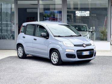 Fiat Panda 1.0 FireFly S&S Hybrid Neo. E6 - 2021