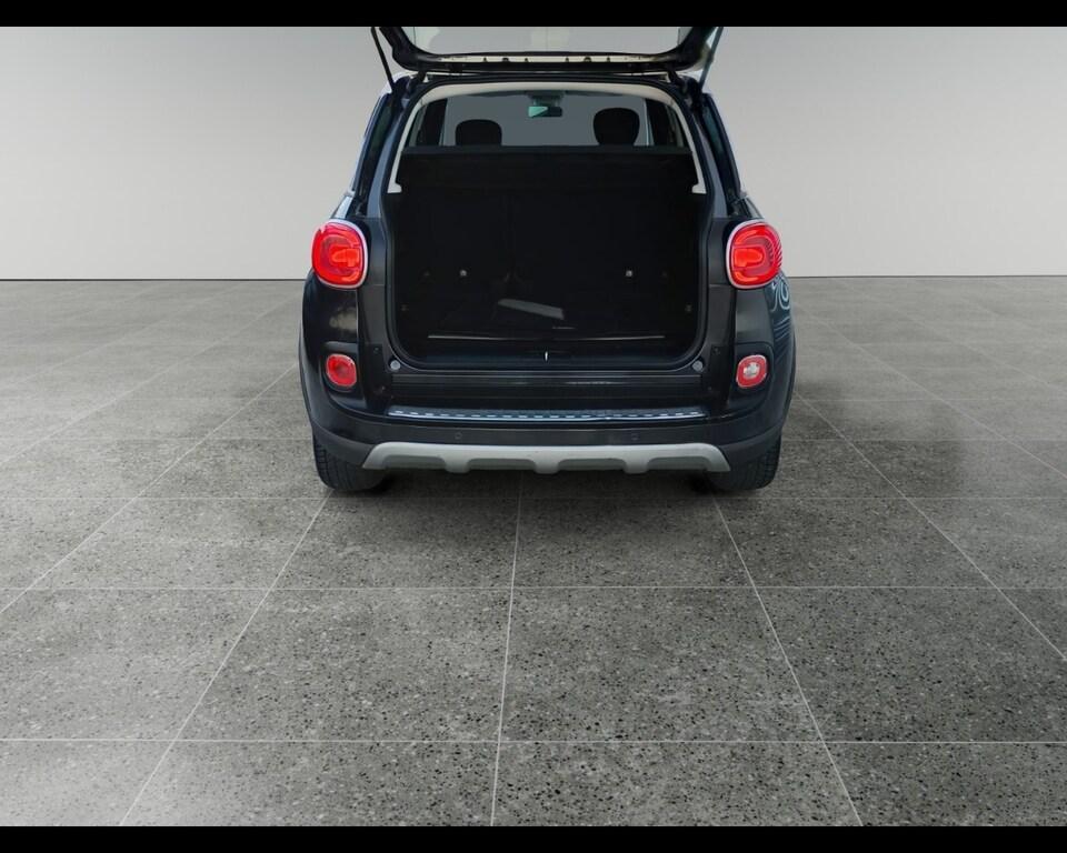 Fiat 500L 1.3 Multijet Trekking