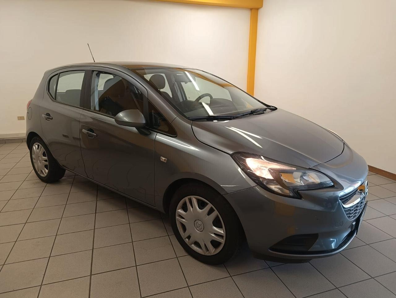 Opel Corsa 1.4 90CV GPL Tech 5 porte Advance