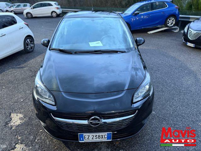 OPEL Corsa 1.4 90CV GPL 5P. n-Joy euro6b