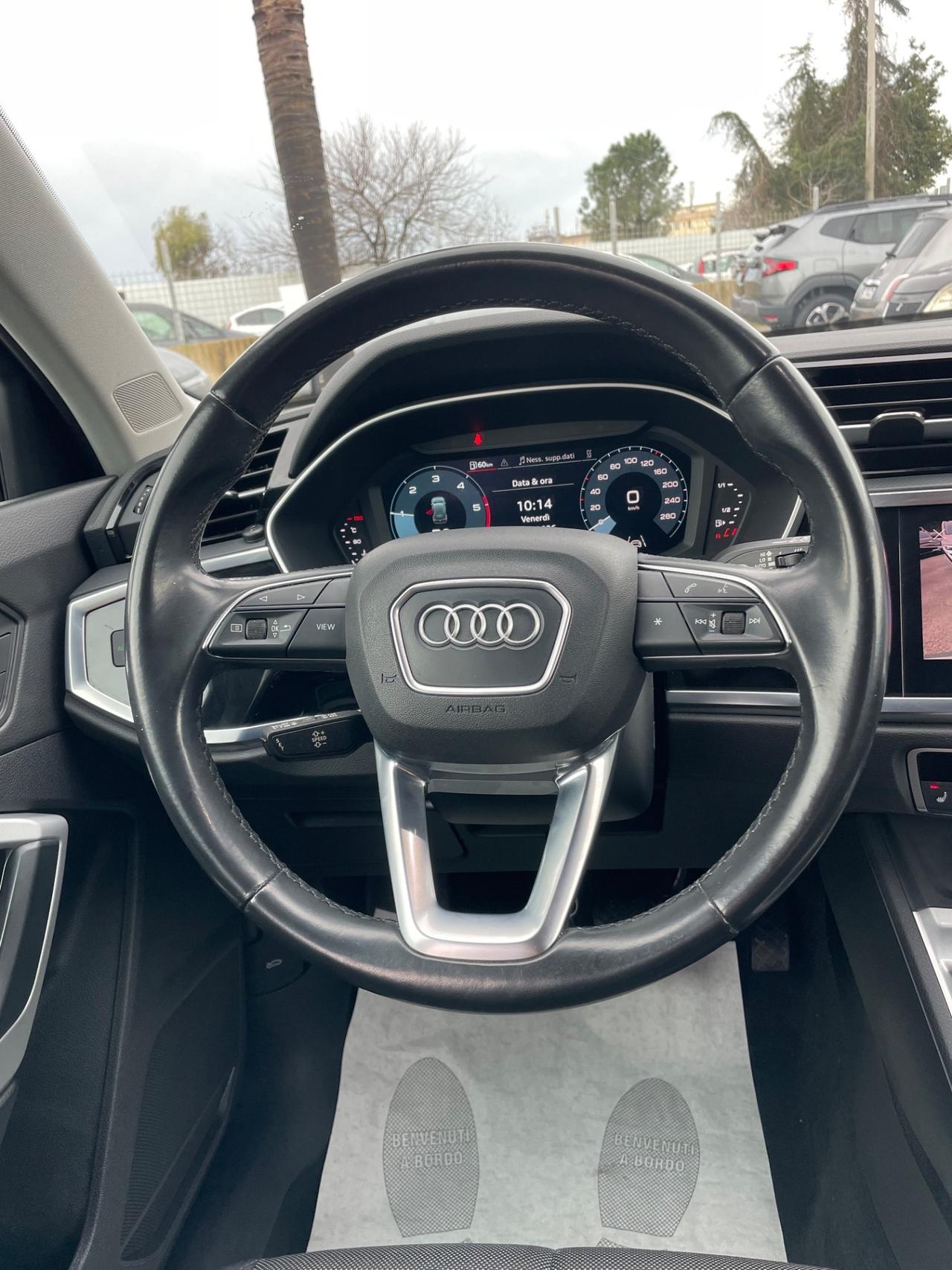 Audi Q3 35 TDI S tronic a*f*f*a*r*e