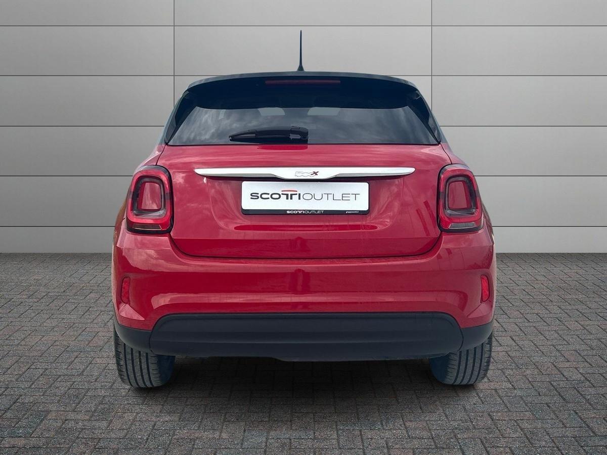 FIAT 500x My23 1.3 Multijet 95cv 500x