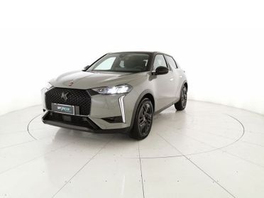 DS DS3 50kWh e-tense Performance Line+ auto