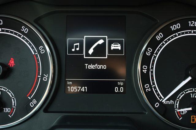 SKODA Scala 1.0 TSI Ambition PREZZO REALE ACC Radar LED NEOPAT