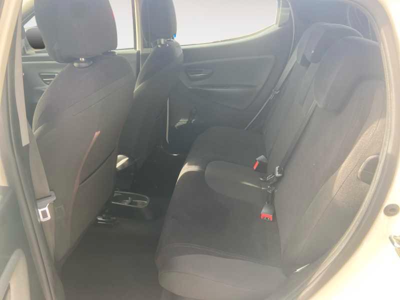 LANCIA Ypsilon 1.2 8v Gold c/CL 69cv