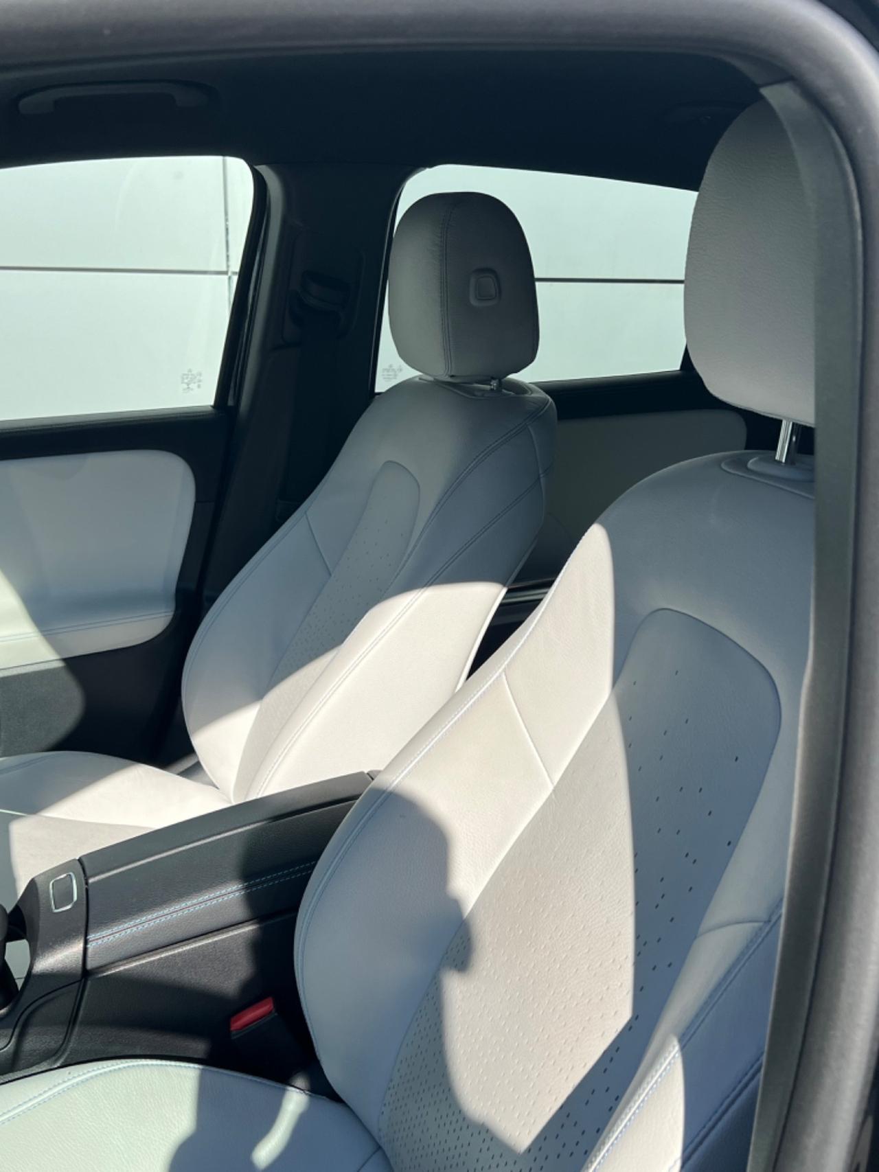 Mercedes-Benz EQA 250 Premium Plus