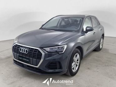 Audi Q3 35 TDI 150 CV Automatica NAVI LED Business