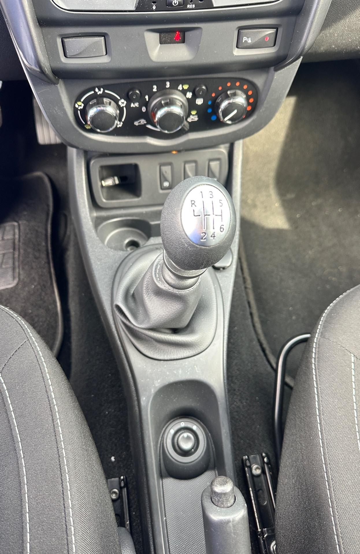 Dacia Duster 1.5 dCi 110 CV S&S 4x2 Serie Speciale Brave