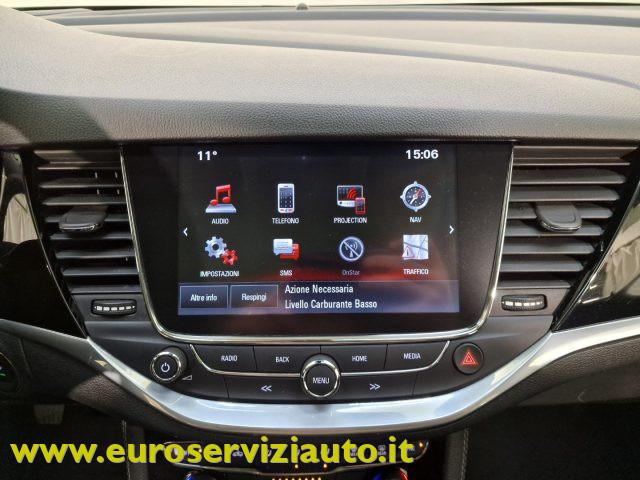 OPEL Astra 1.6 CDTi 110CV Start&Stop Sports Tourer Innovation