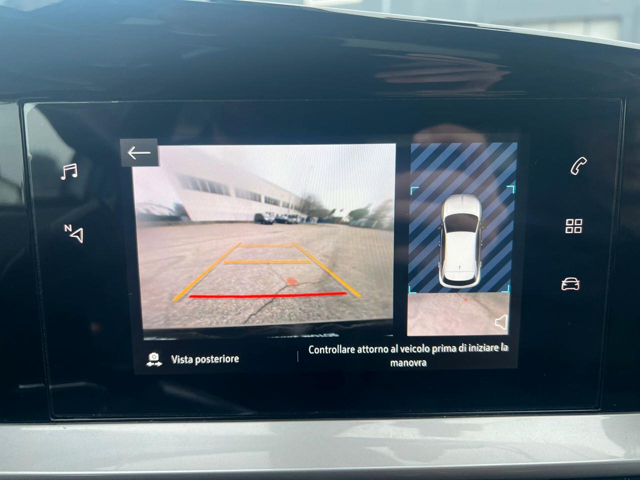 Opel Mokka 1.5 diesel * 2022 ultimate