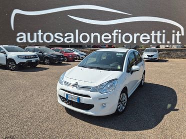 Citroen C3 HDi 1400 68 cv seduction