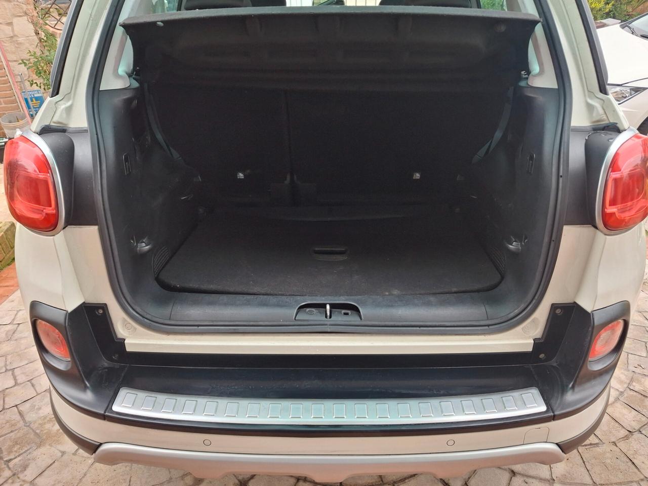 Fiat 500L 0.9 TwinAir 105 CV Trekking