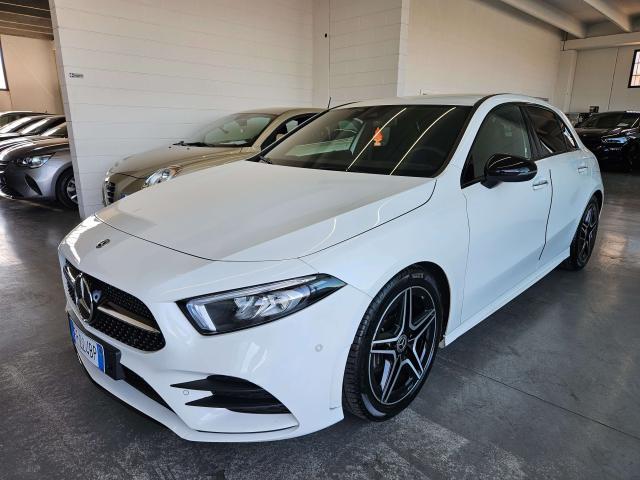 Mercedes-Benz A 200 A 200 Premium