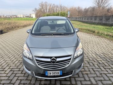 Opel Meriva 1.4 Turbo 120CV Cosmo