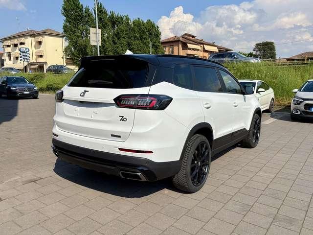 DR Automobiles DR7.0 DR 7.0 1.5 Plug-in Hybrid