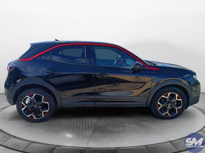 Opel Mokka 1.2 T 130cv GS Line+ AT8