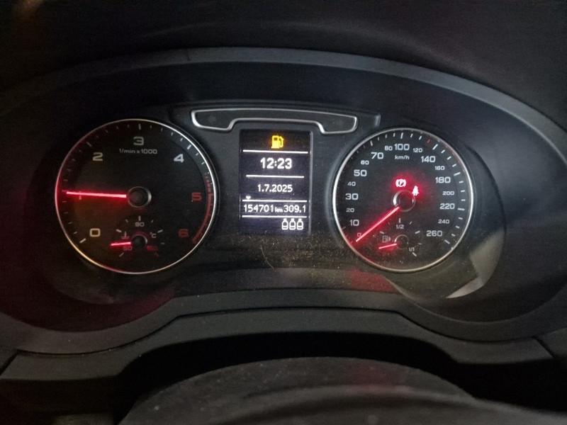 AUDI Q3 2.0 TDI 140cv BUSINESS