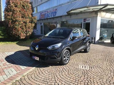 Renault Captur 1.5 dci 90 cv zen ok neopatentati