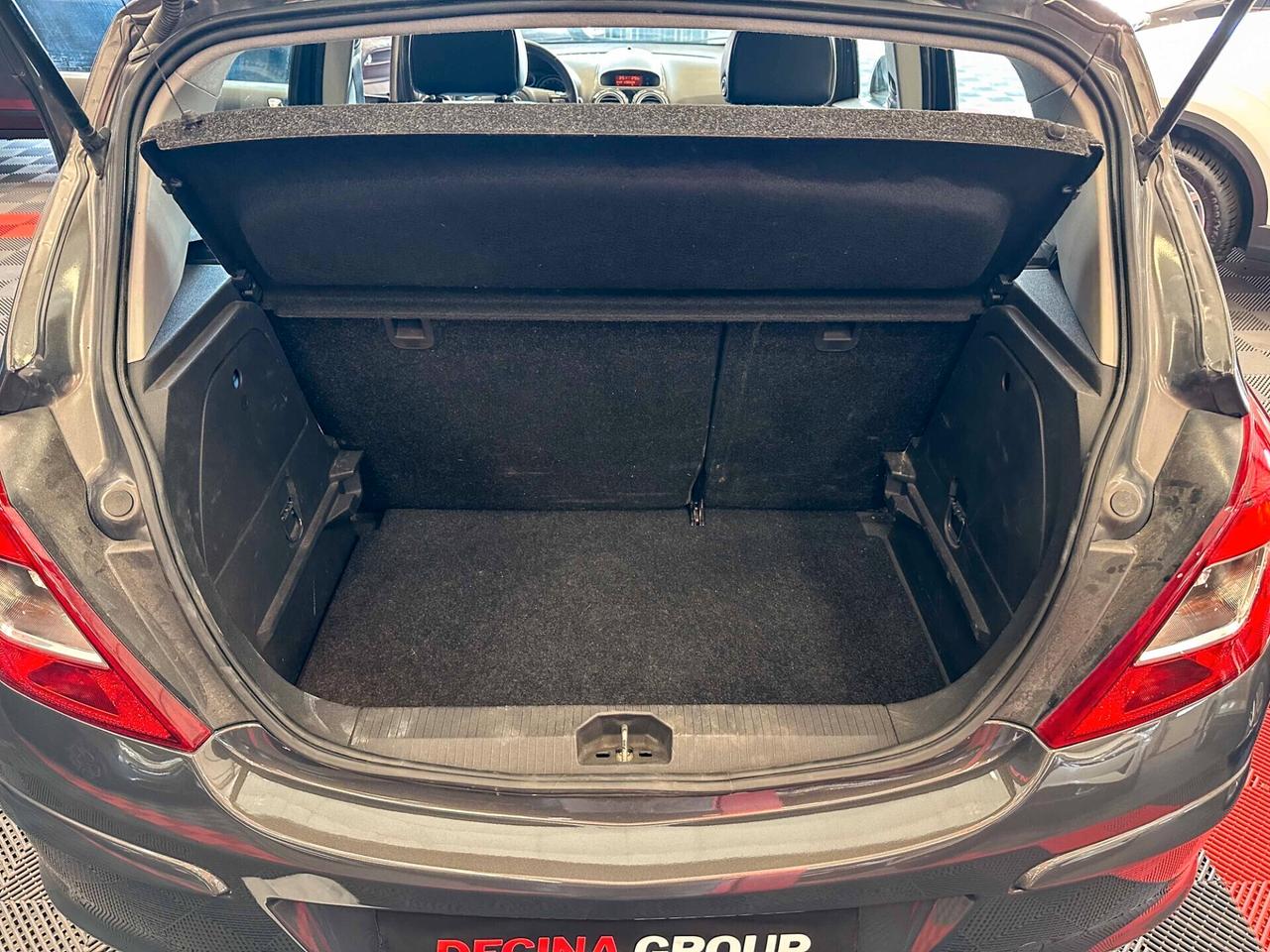 Opel Corsa 1.2 85CV 5 porte GPL-TECH Edition