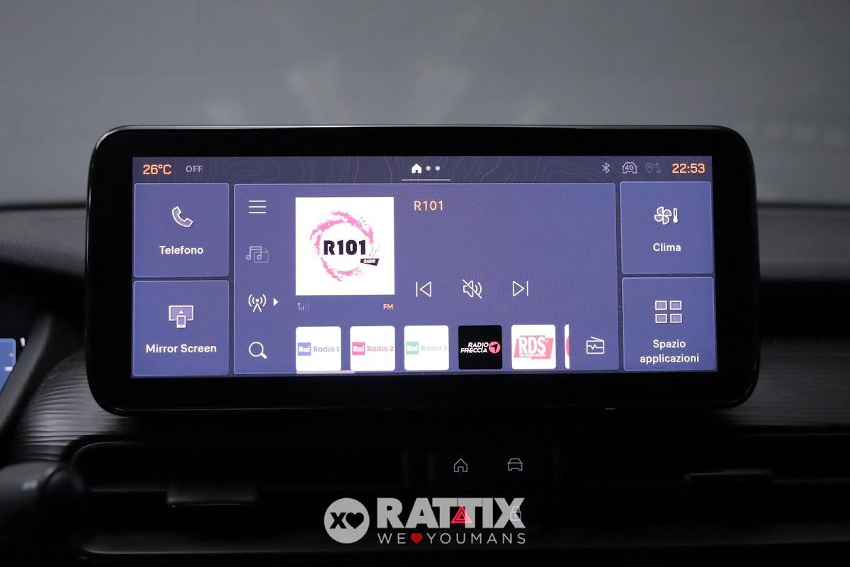 Jeep Avenger 1.2 Turbo 100CV Altitude