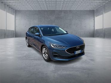 FORD Focus 4ª serie 1.5 EcoBlue 120 CV 5p. Business