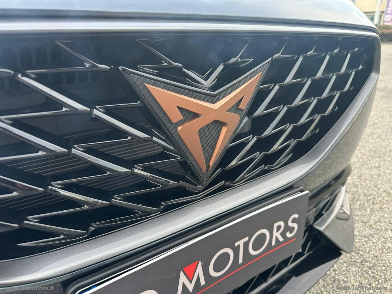 CUPRA Formentor 1.5 TSI DSG *PROMO*