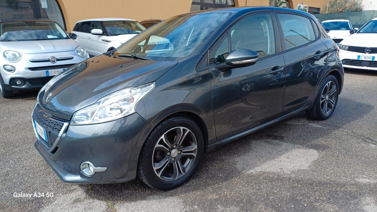 Peugeot 208 1.4 VTi 95 CV 5p. GPL Allure