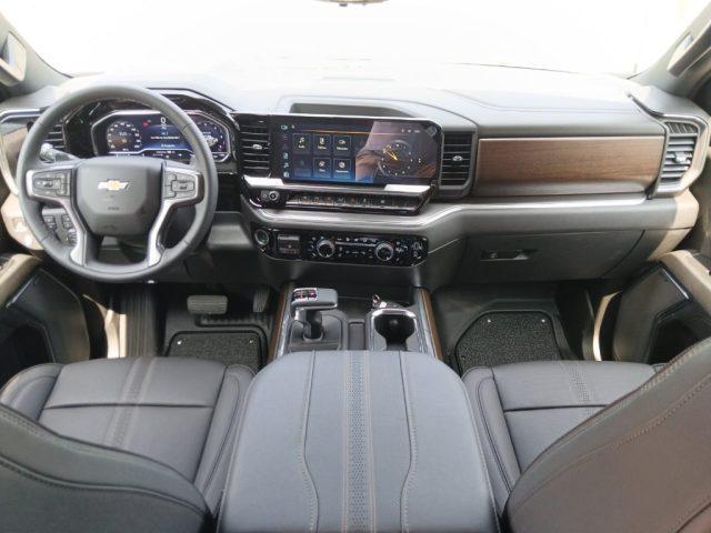 CHEVROLET Silverado 6.2L EcoTec3 V8 High Country N1 - Pronta