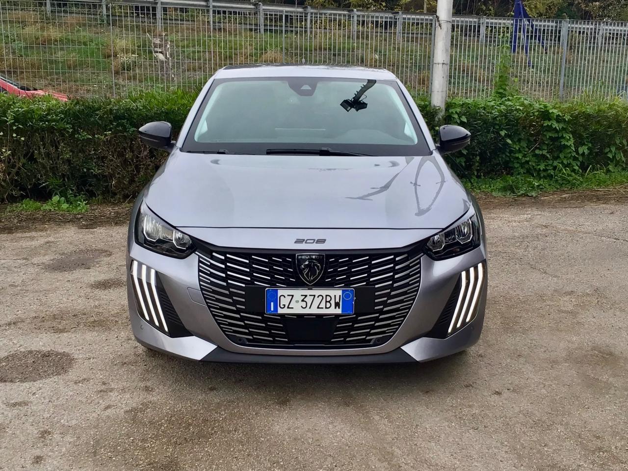 Peugeot 208 1.2 100cv 5p Allure