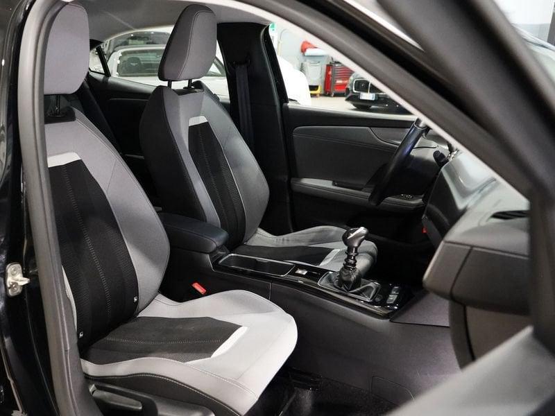 Opel Mokka Mokka 1.2 t Edition s&s 100cv