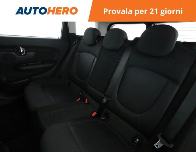 MINI Clubman 1.5 One D Clubman