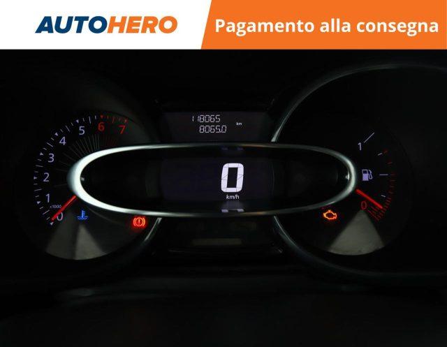 RENAULT Clio 1.2 75CV 5 porte Life
