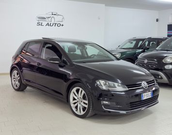 Volkswagen Golf 1.4 TSI DSG 5p. Highline BlueMotion Tech.