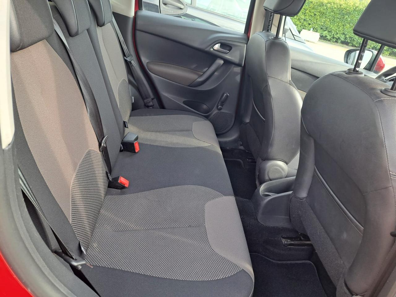 Citroen C3 PureTech 82 Exclusive
