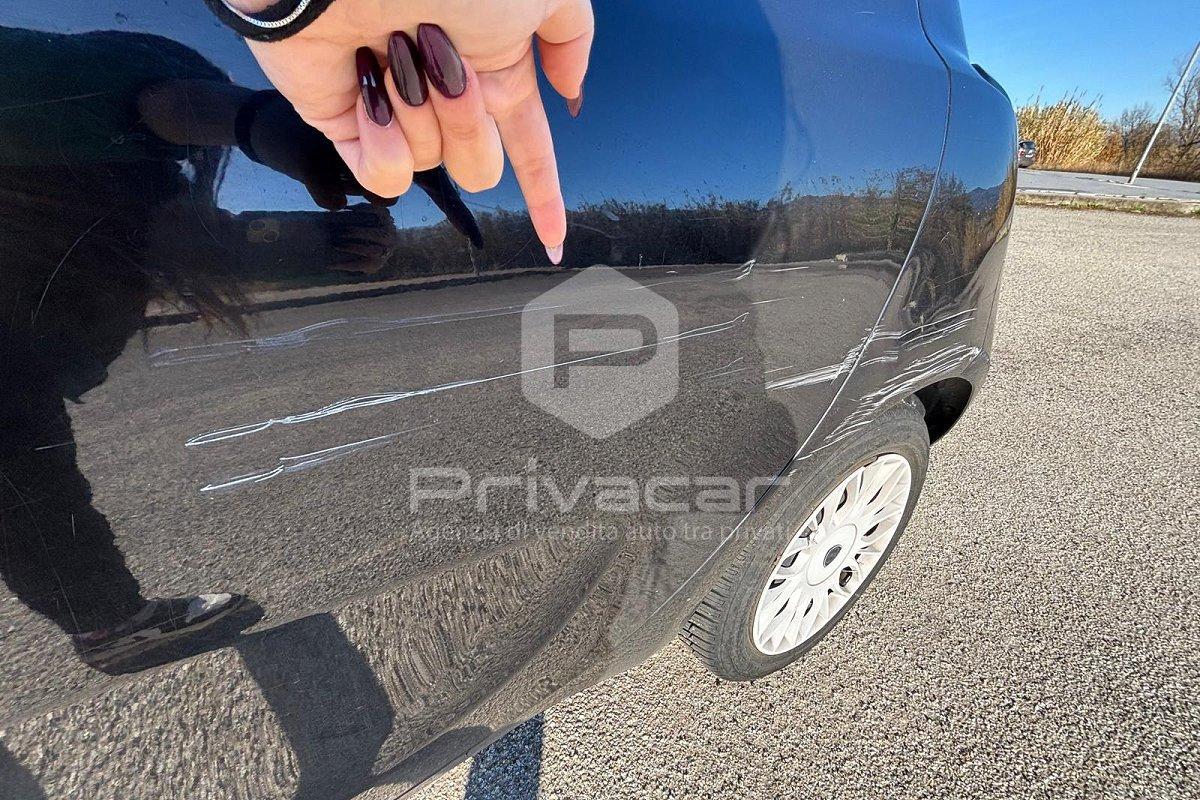 LANCIA Ypsilon 1.2 69 CV 5 porte Elle