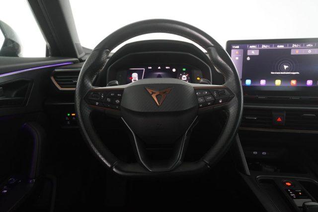 CUPRA Formentor Formentor 1.5 TSI DSG