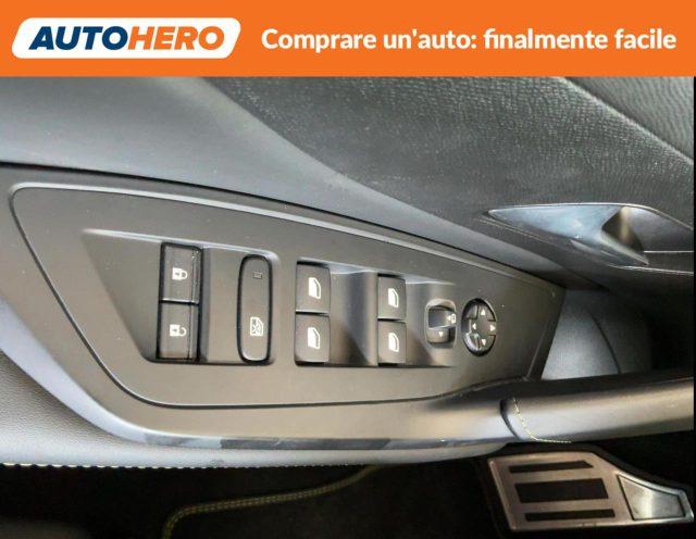 PEUGEOT 408 PureTech 130 S&S EAT8 GT